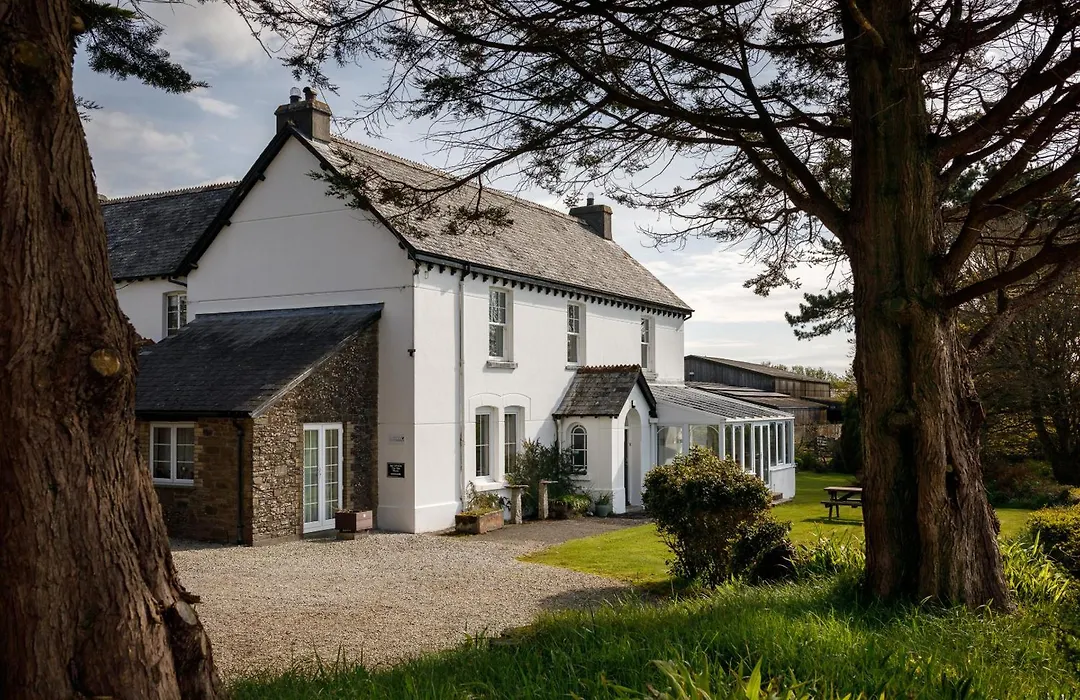 Bucklawren Farm-1