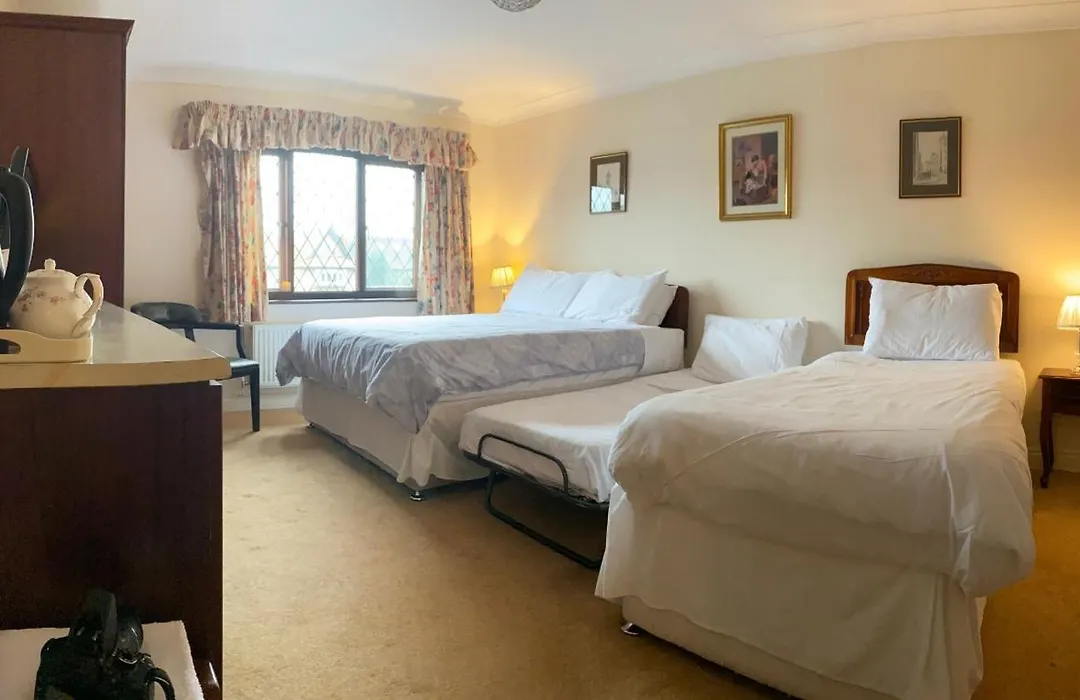 Cotswold House-1