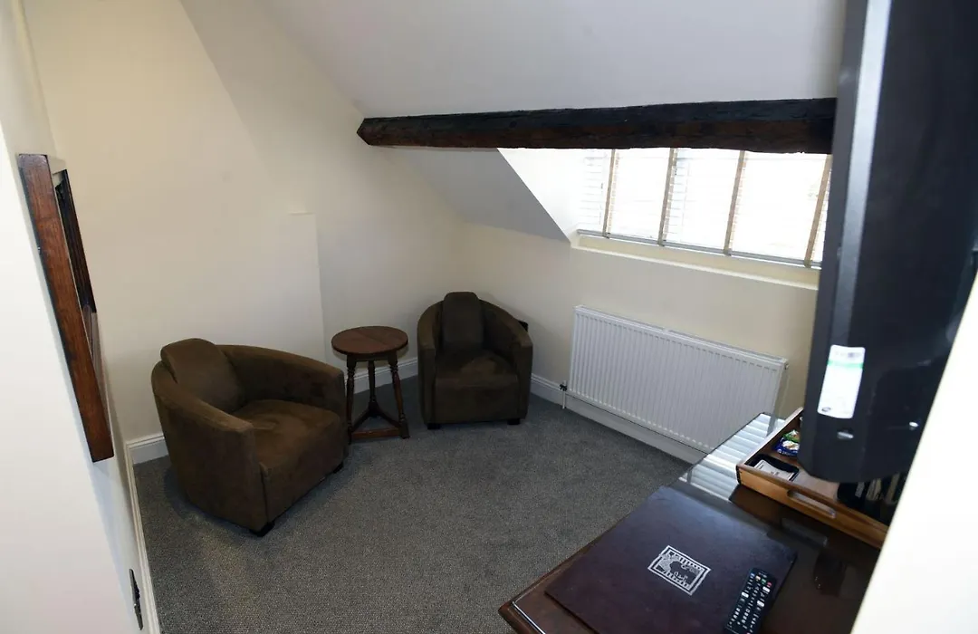 The Black Boy Inn-1