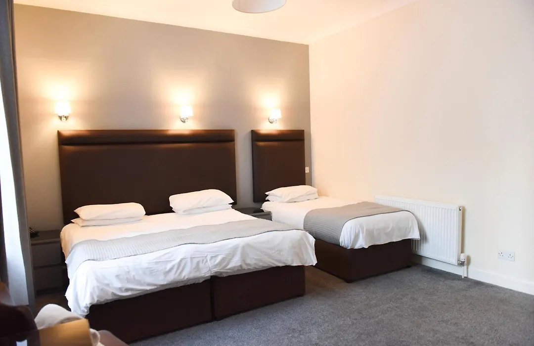 Sandyford Hotel-1