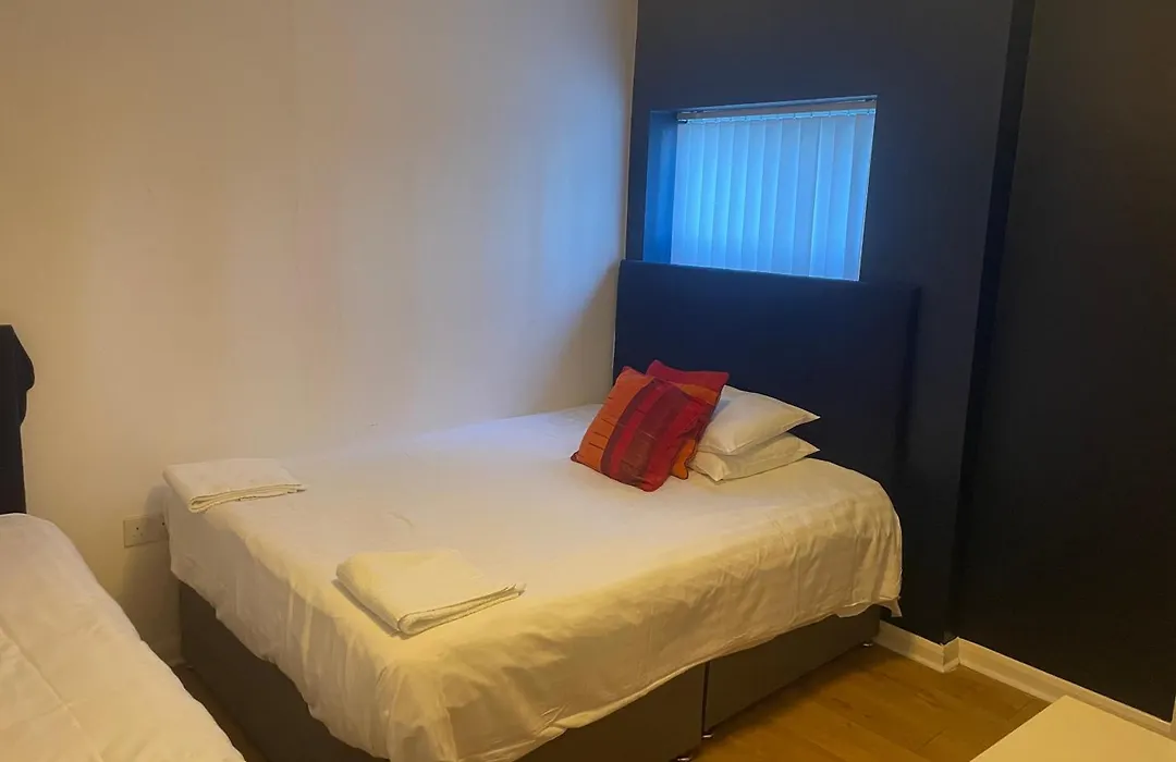 Clifton Hotel Newcastle-1