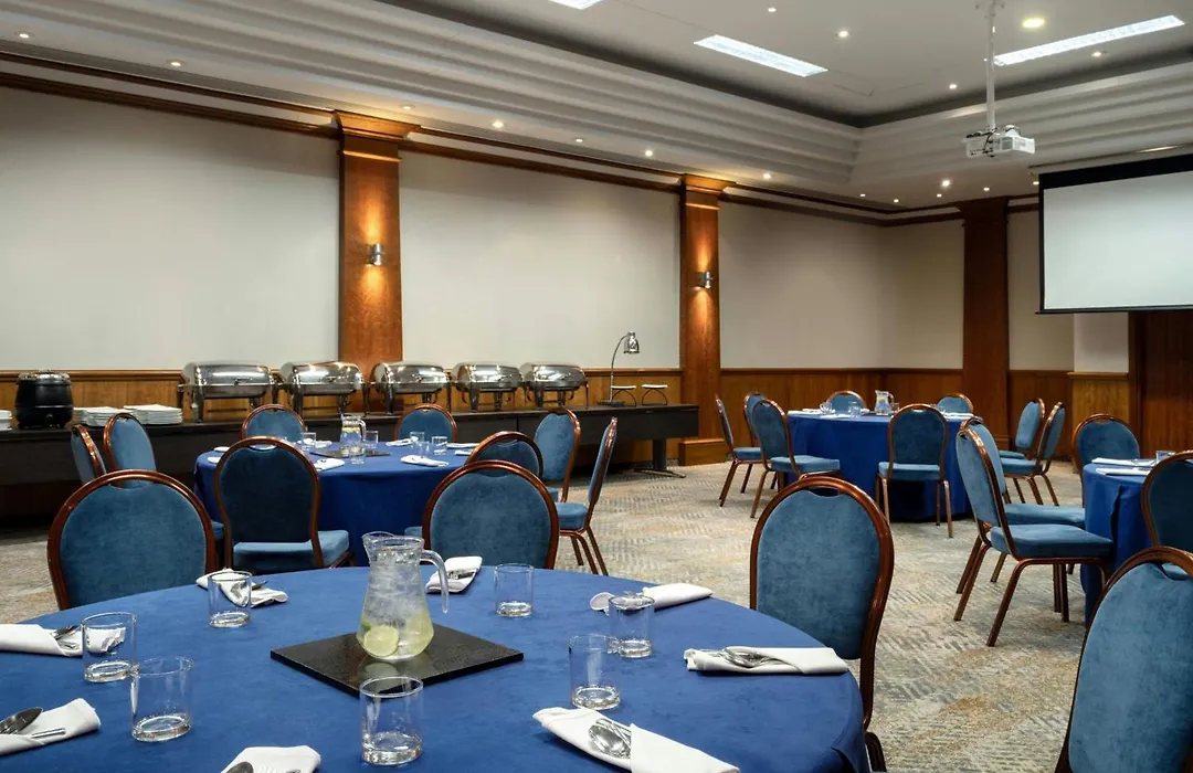 Delta Hotels By Marriott Newcastle Gateshead-1