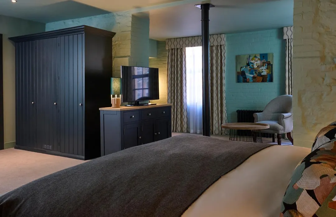 Hotel Du Vin Bristol-1