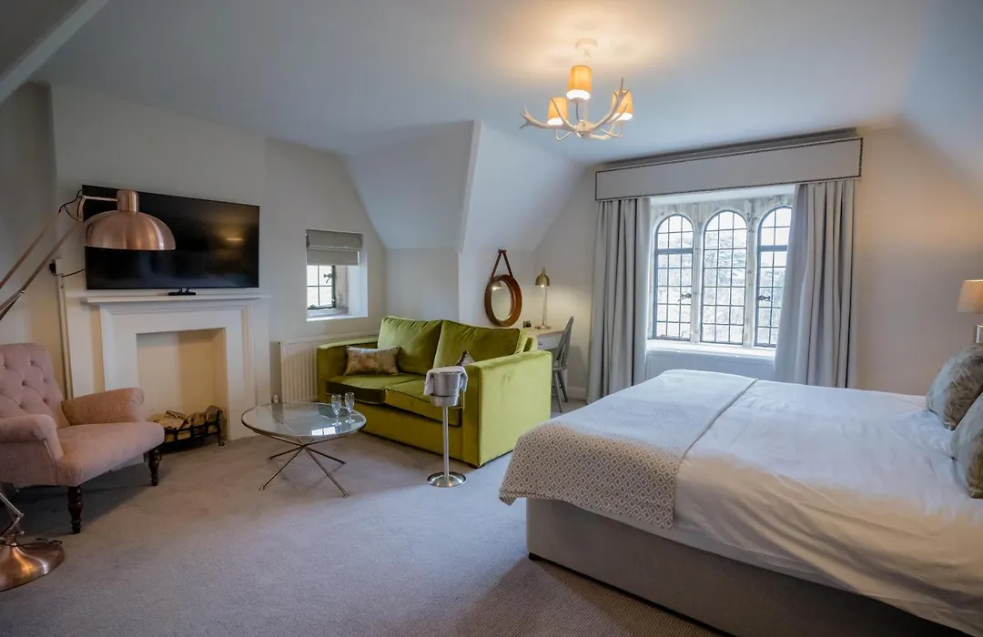 Stonehouse Court Hotel - A Bespoke Hotel-1