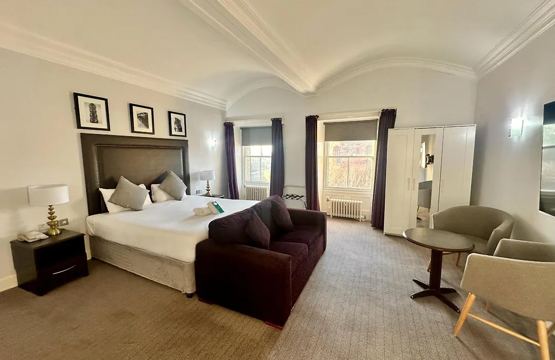 Carlisle Station Hotel, Sure Hotel Collection By BW-1