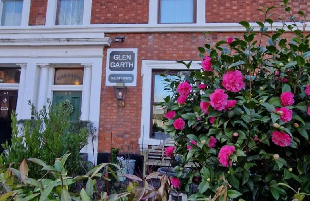 Glen Garth Guest House-1