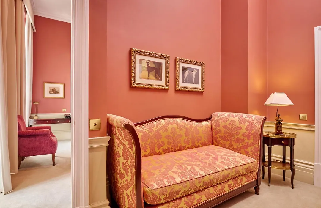 Roseate House London-1