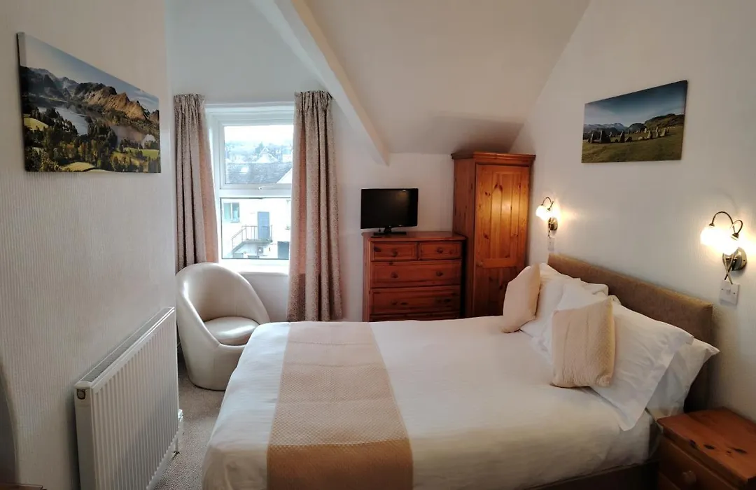 Dunsford Guest House-1