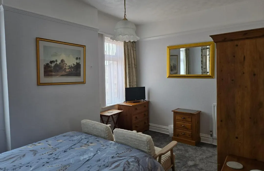 Shoreline Holiday Accommodation-1