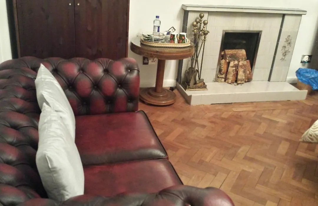 Guest House Ellipse - Whetstone-1