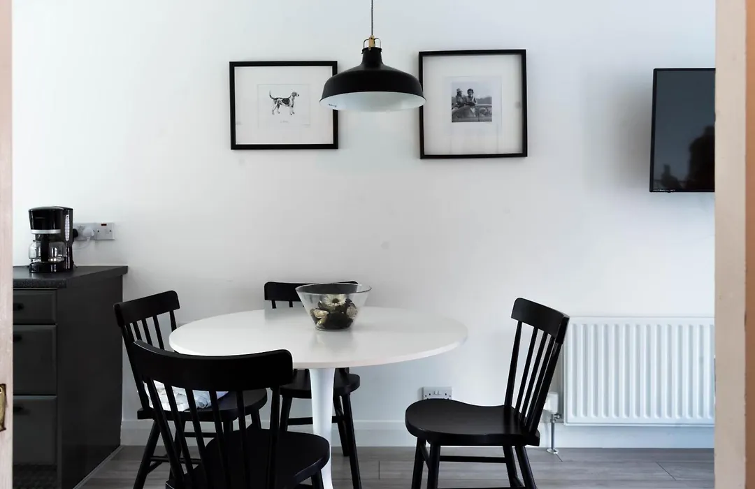 Amica Guesthouse-1
