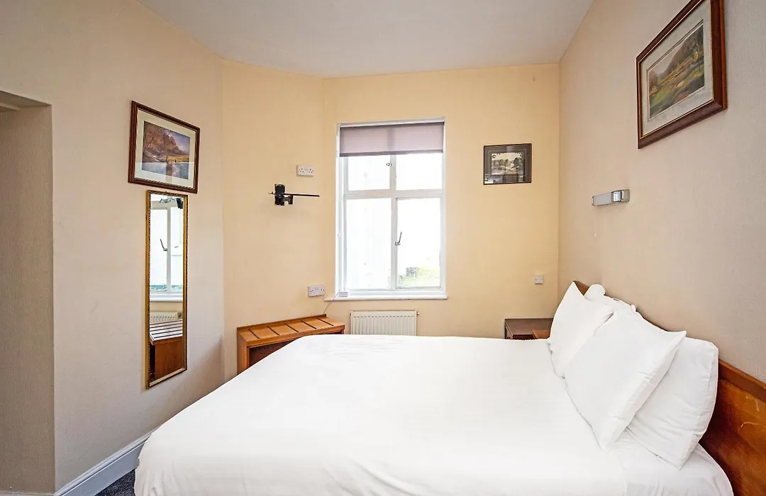 The Sherwood Palm Hotel, Torquay Beach-1