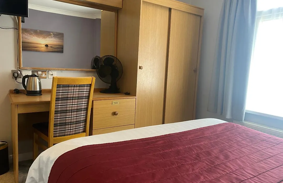 Exeter Court Hotel-1