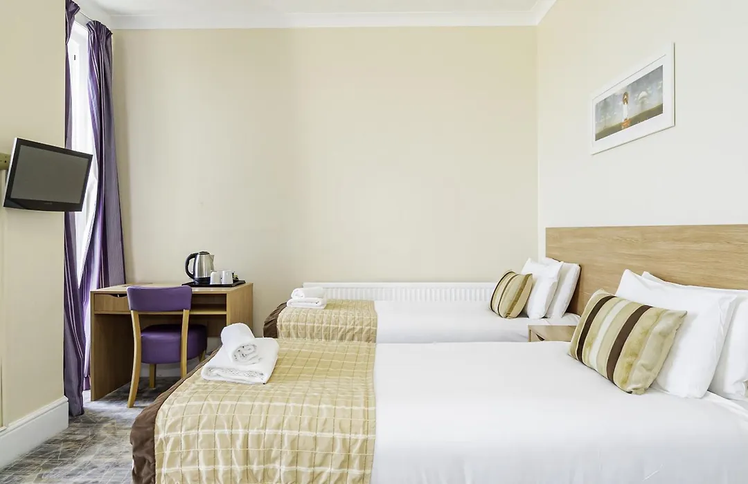 Majestic Hotel Eastbourne By Belvilla-1