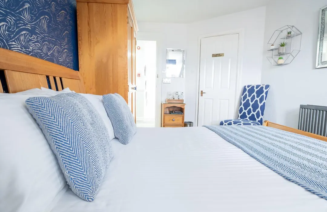 Number 7 Guest House-1