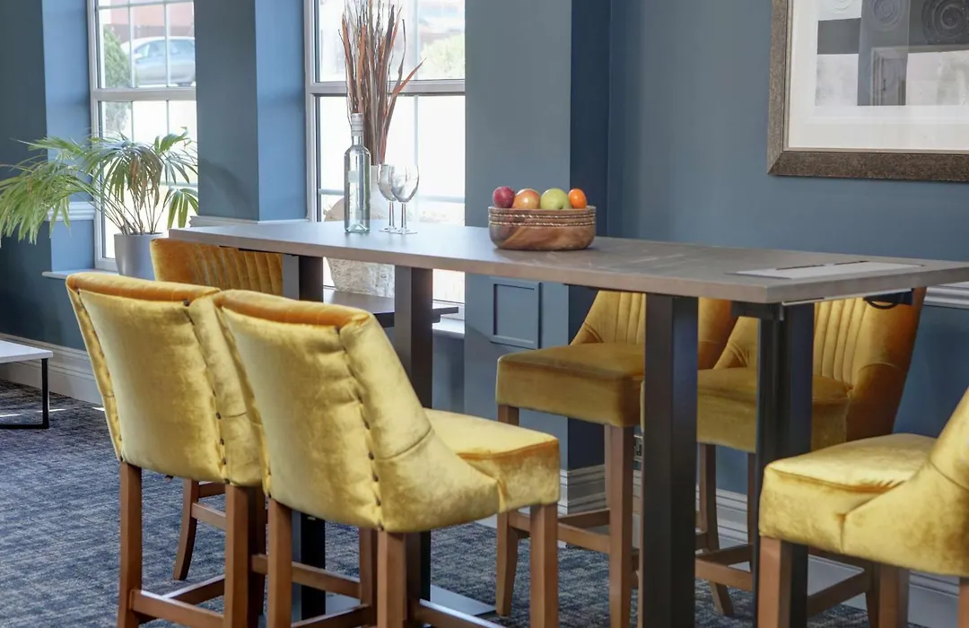 Crowne Plaza East Midlands Airport By Ihg-1