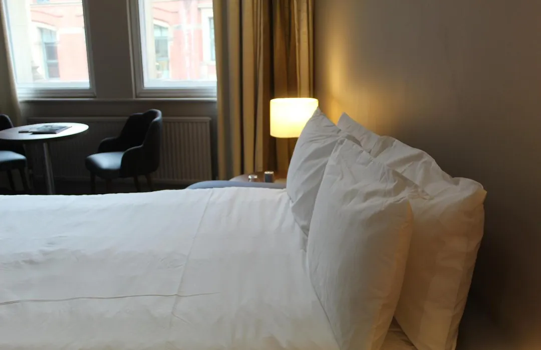 The Townhouse Manchester-1