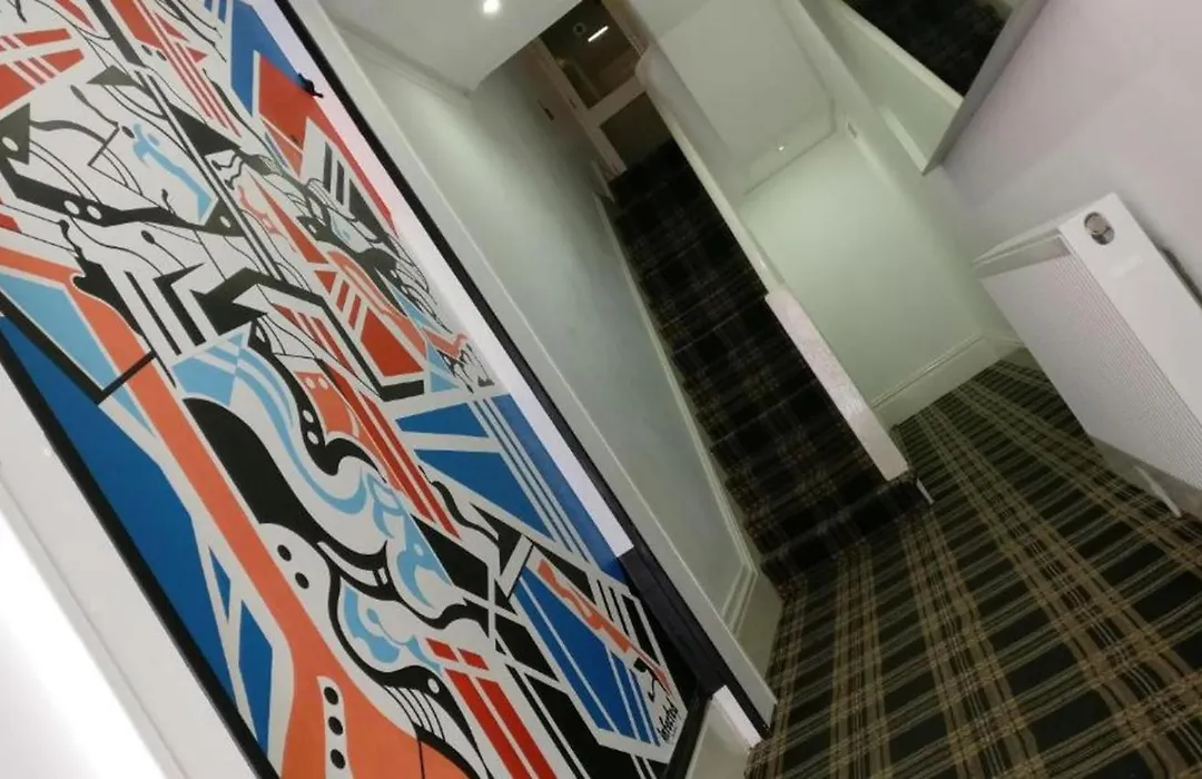 Oyo Wave Crest Hotel-1