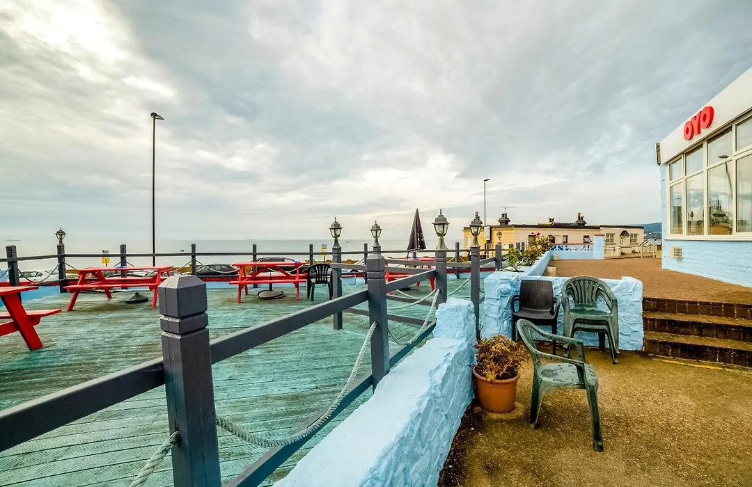Marina Hotel - Isle Of Wight-1
