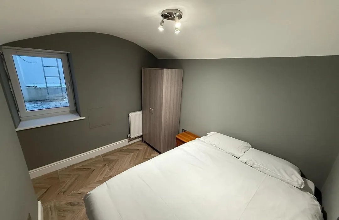 The Sherwood Guest House-1