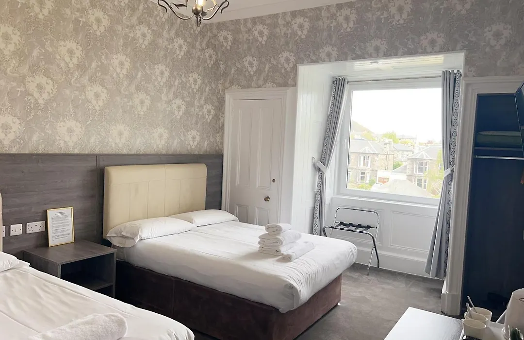 Alexander Guest House-1