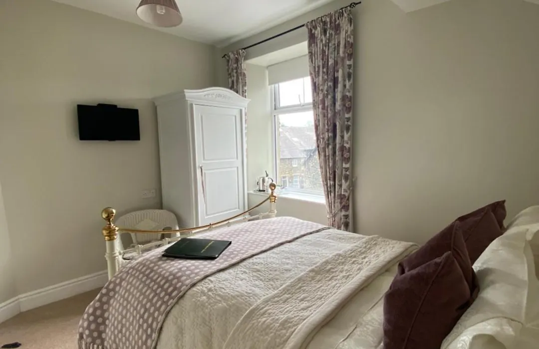 Kenilworth Guest House-1