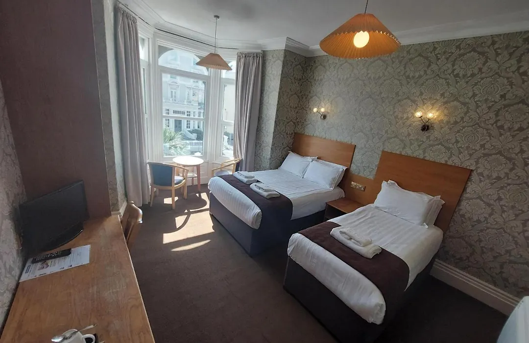 White Heather Hotel-1