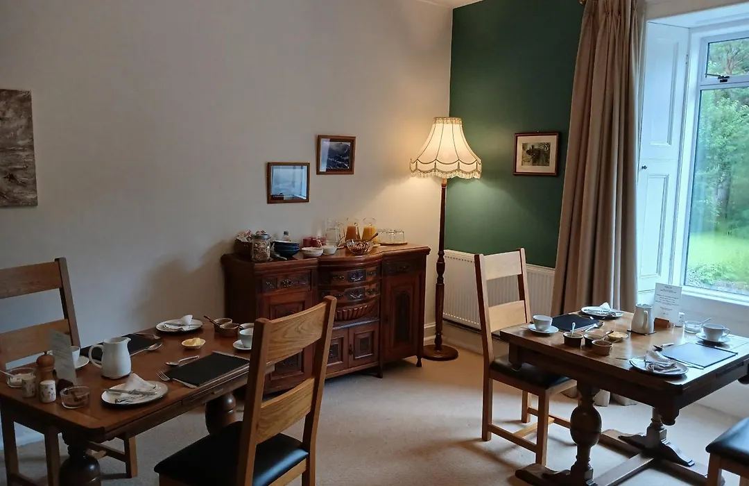 Achintee Farm Guest House-1