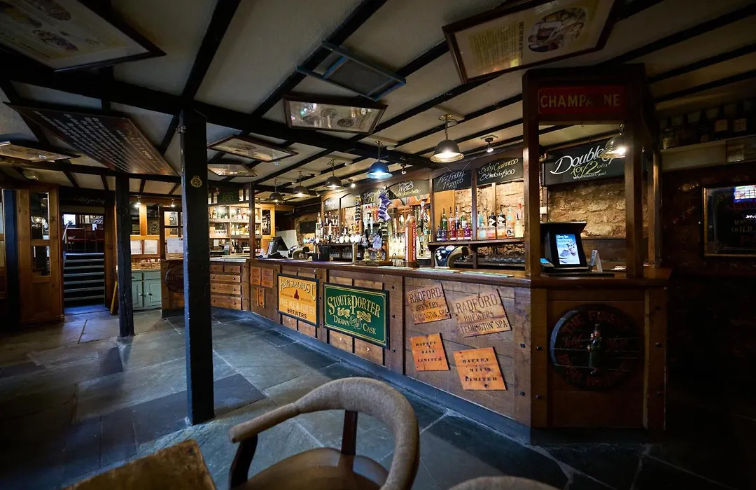 White Hart, Exeter By Marston'S Inns-1
