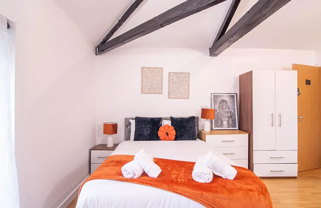 Hayy Apartments Comfort In The Heart Of Kirkstall-1