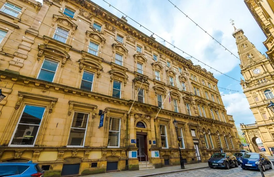The White Swan Hotel-1