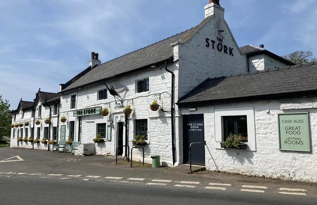 The Stork Hotel-1