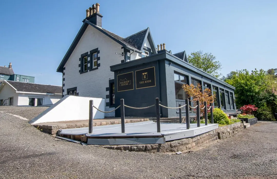 Dalrigh House-1