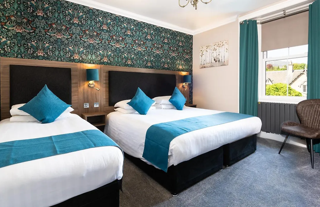 Atholl Villa Guest House-1