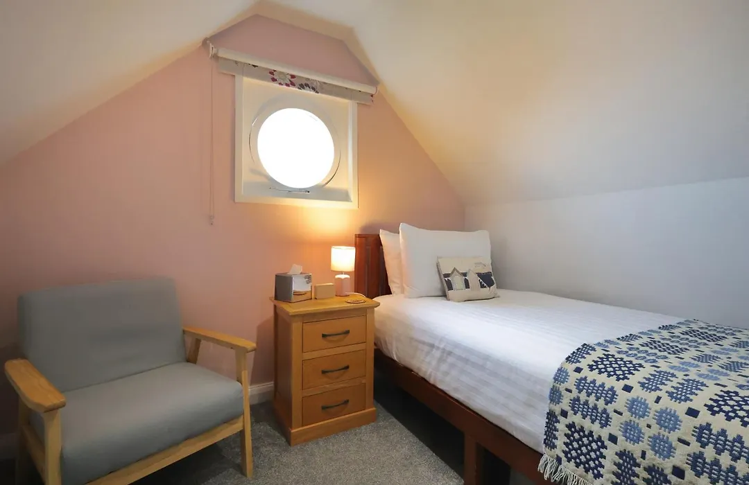Bodnant Guest House-1