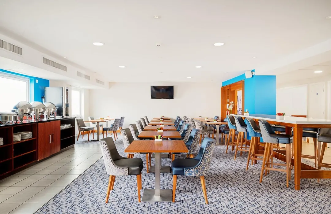 Holiday Inn Express Shrewsbury By Ihg-1