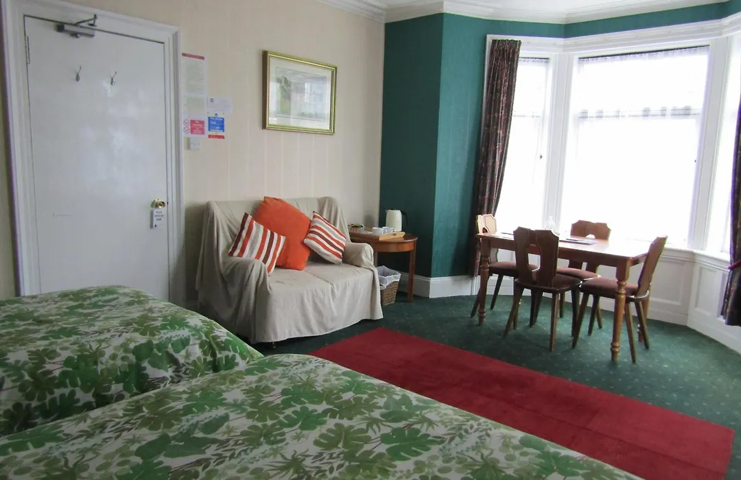Athollbank Guest House-1