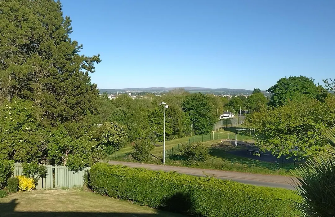 Aber Holiday Rentals-1