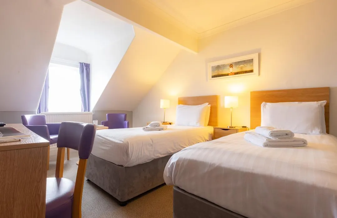 The Marine Hotel-1