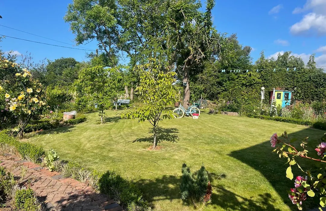 Warlands Farm Guest House-1