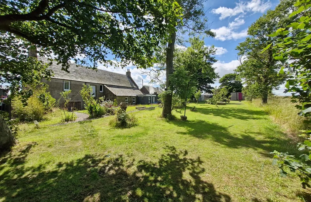 Scooniehill Farm House B&B-1