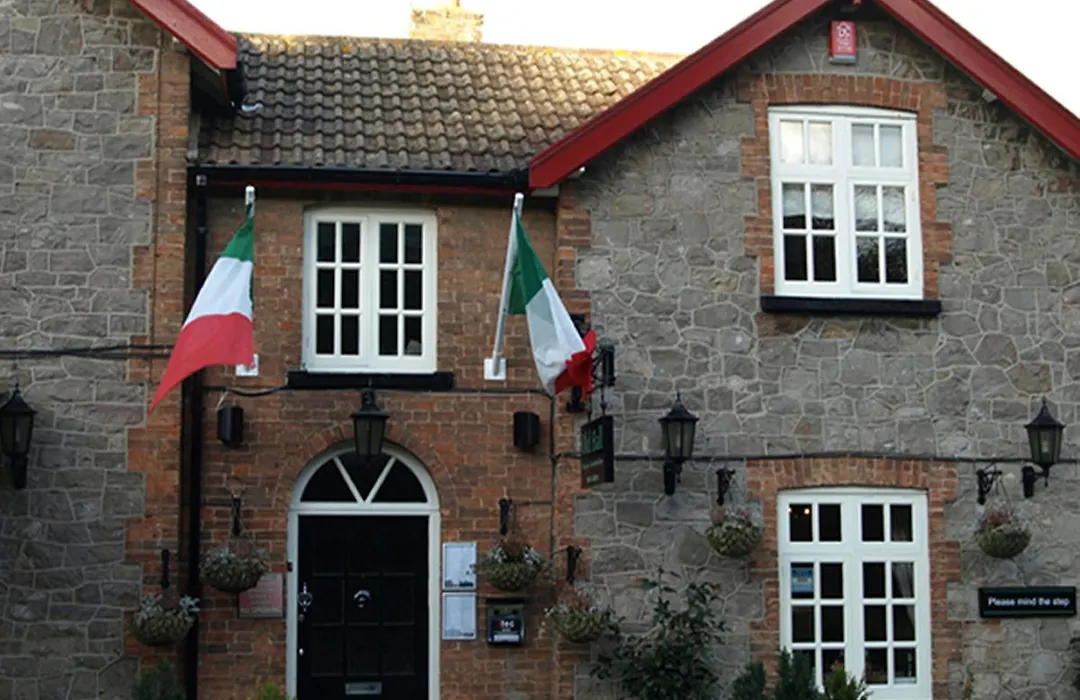 Rooms Near Weston-Super-Mare-1
