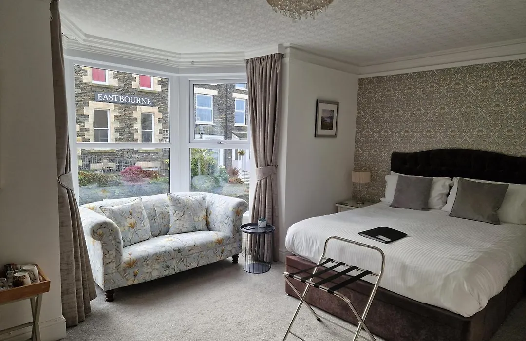 Bowness Guest House-1