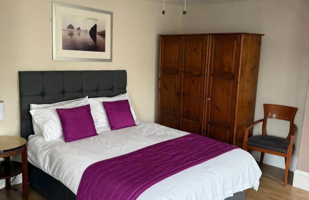 The Bell Inn-1