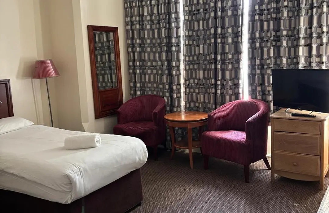 The Tudor House Hotel-1