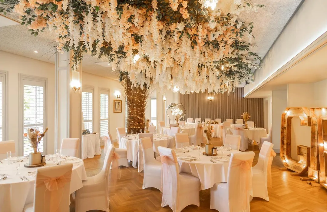 The Gibside Hotel-1