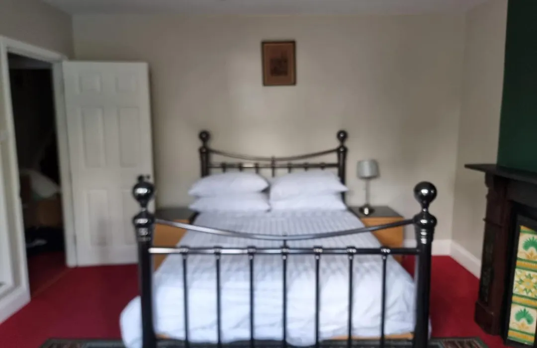 Norfolk Guest House-1