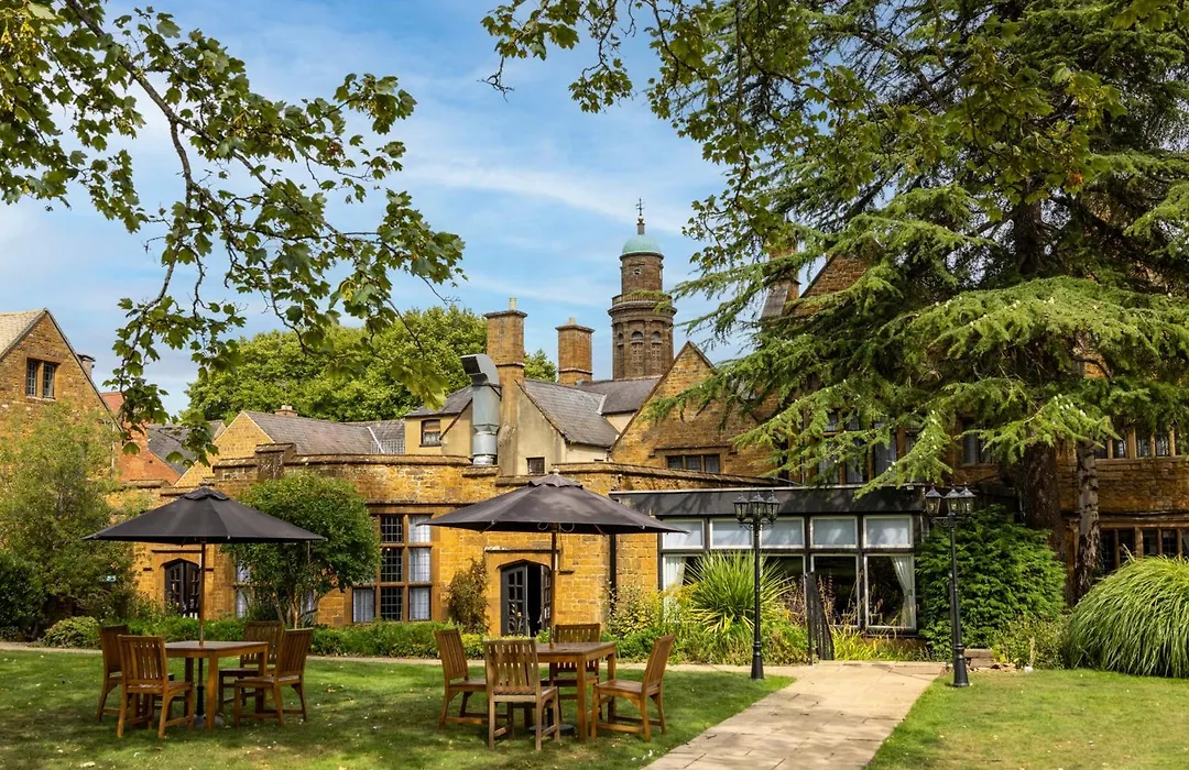 Whately Hall Hotel-1