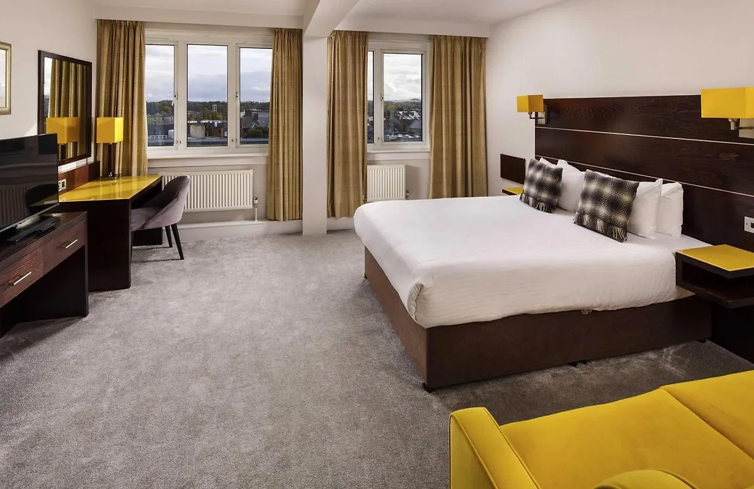 Mercure Ayr Hotel-1