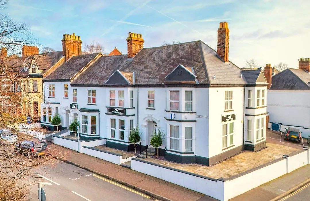 Marlborough Hotel-1